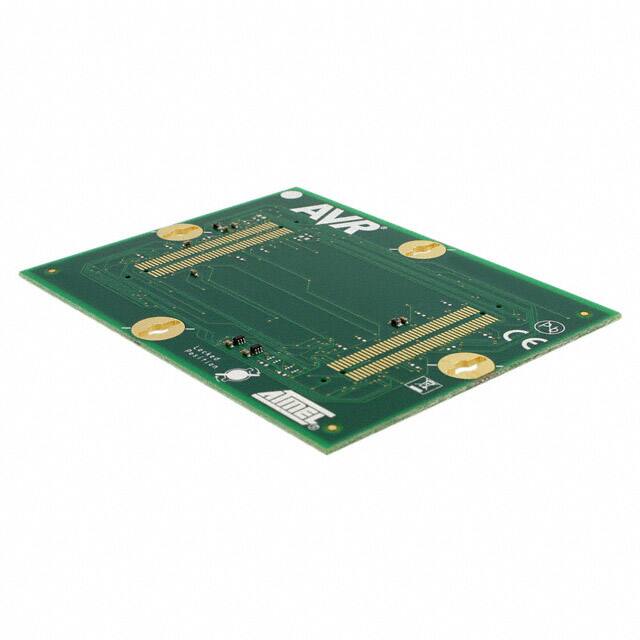 ATSTK600-RC19Microchip Technology