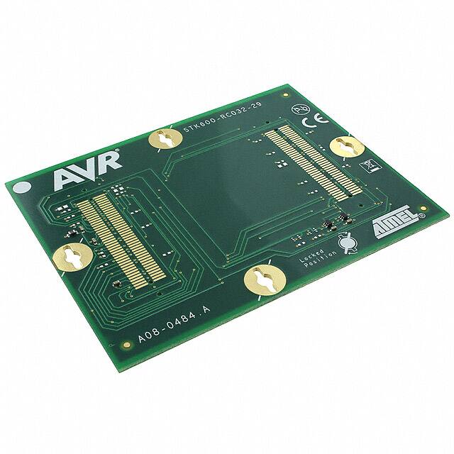 ATSTK600-RC29Microchip Technology
