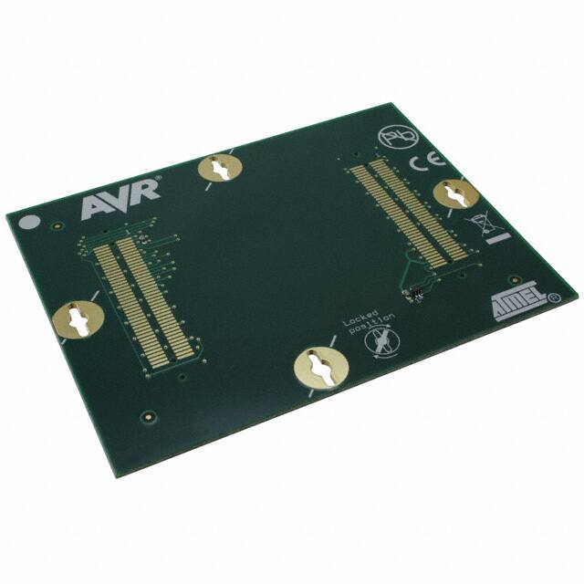 ATSTK600-RC42Microchip Technology