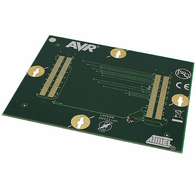 ATSTK600-RC44Microchip Technology