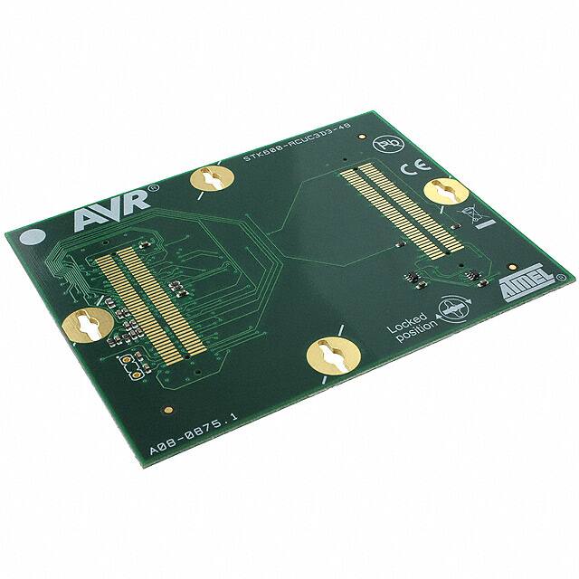 ATSTK600-RC48Microchip Technology