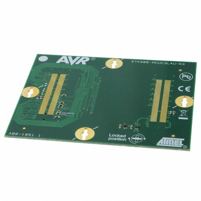ATSTK600-RC53Microchip Technology