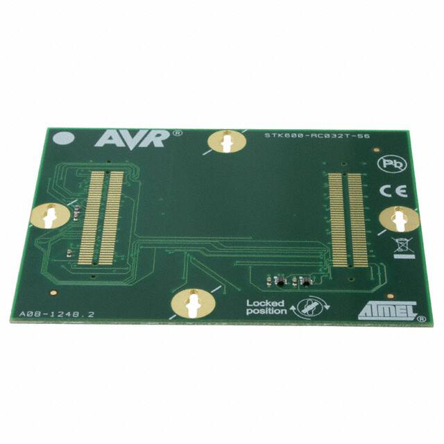 ATSTK600-RC56Microchip Technology