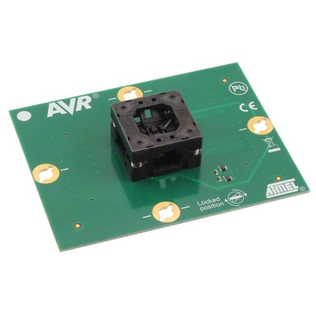 ATSTK600-SC62Microchip Technology