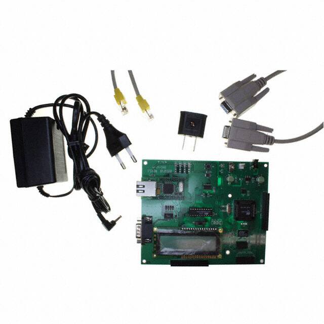 Microchip Technology ATWEBDVK-02