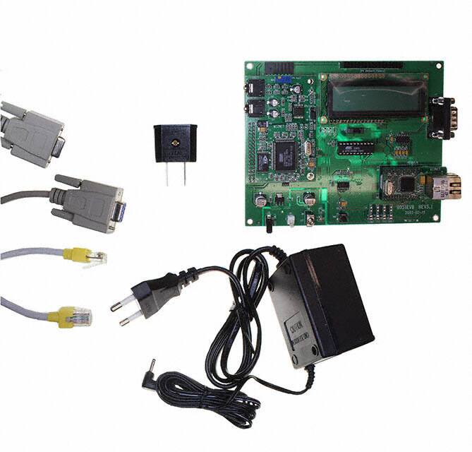ATWEBDVK-02VOIPMicrochip Technology