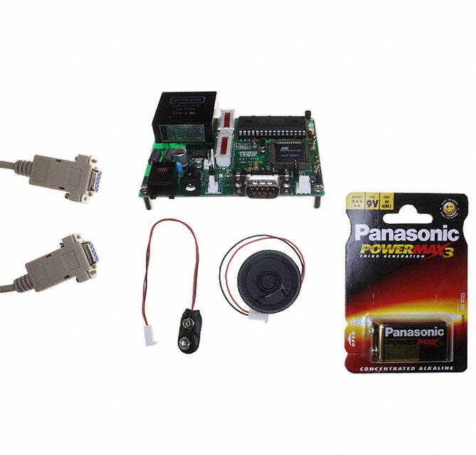ATWEBEVK-01Microchip Technology