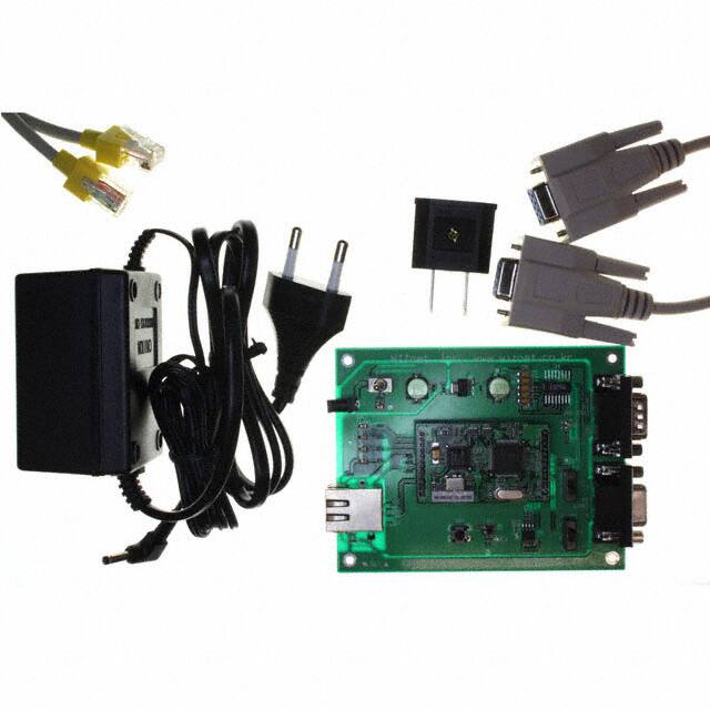 ATWEBEVK-06Microchip Technology
