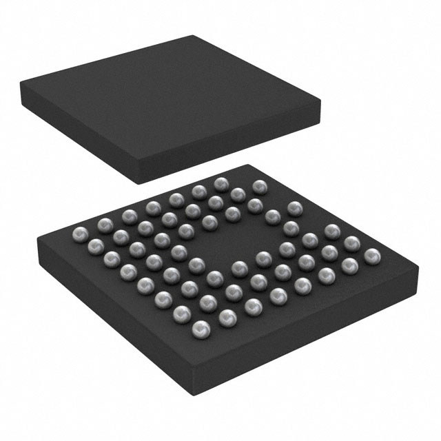 ATWILC1000B-UU-TMicrochip Technology
