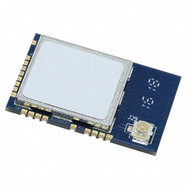 ATWILC1000-MR110UBMicrochip Technology