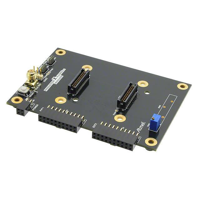ATWPTRBMicrochip Technology