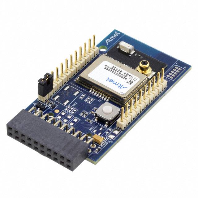 ATZB-A-233-XPROMicrochip Technology