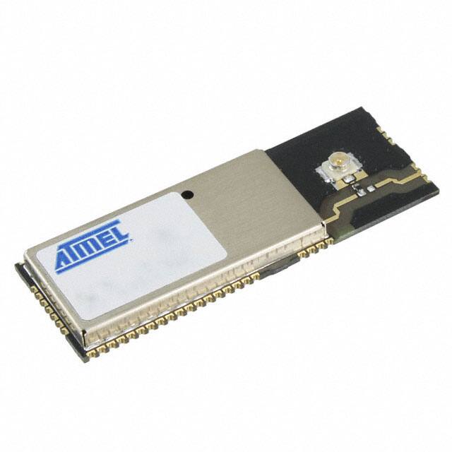Microchip Technology ATZB-A24-UFLBR