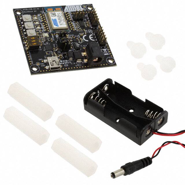 ATZB-EVB-24-A2Microchip Technology