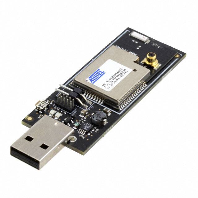 ATZB-X-212B-USBMicrochip Technology