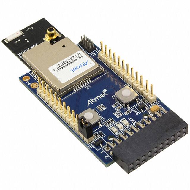 ATZB-X-212B-XPROMicrochip Technology