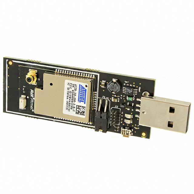 ATZB-X-233-USBMicrochip Technology