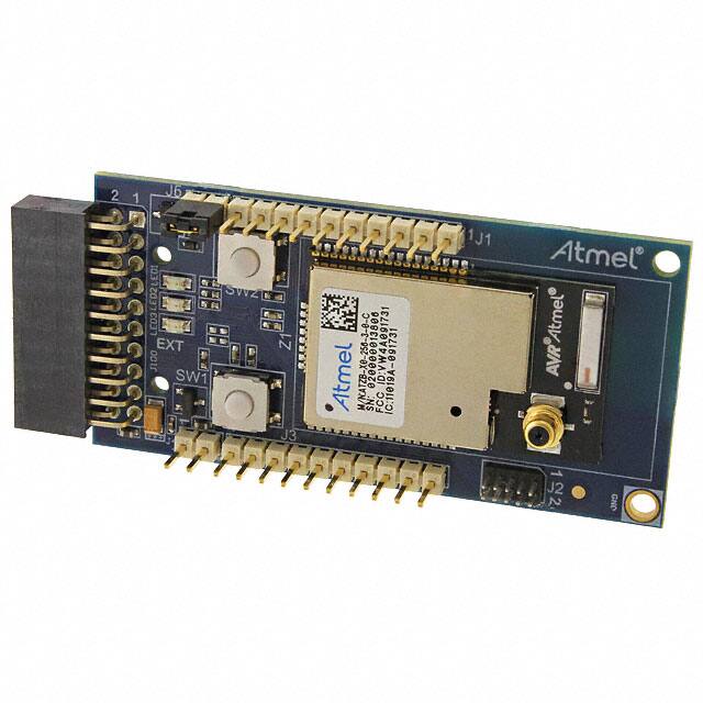 ATZB-X-233-XPROMicrochip Technology