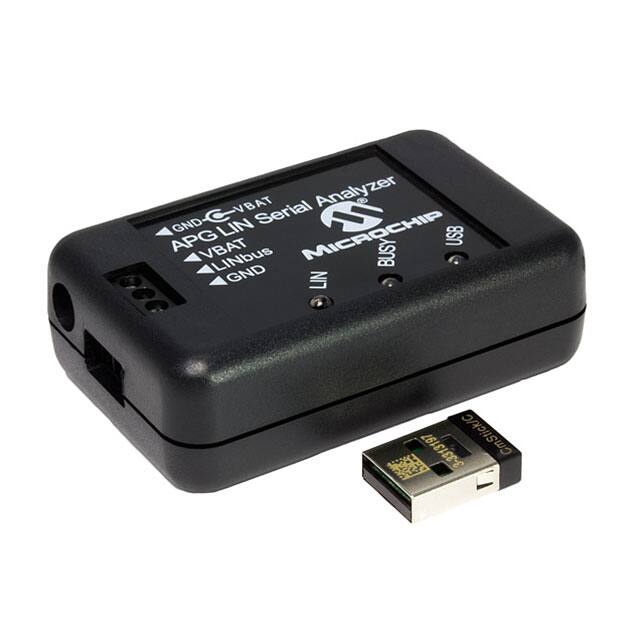 B10465Microchip Technology