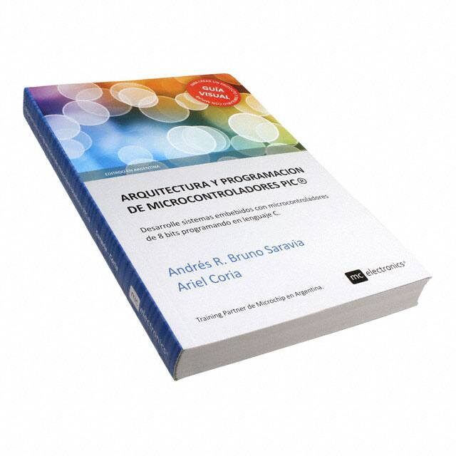 BK0006Microchip Technology