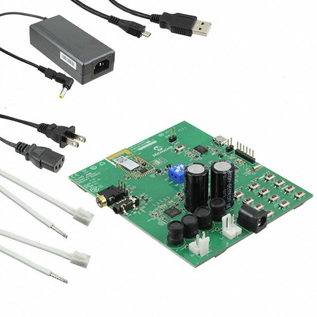 BM-23-EVBMicrochip Technology