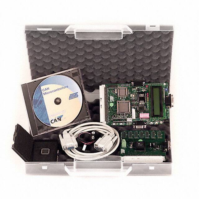 CAN-DEMOBOARD1Microchip Technology