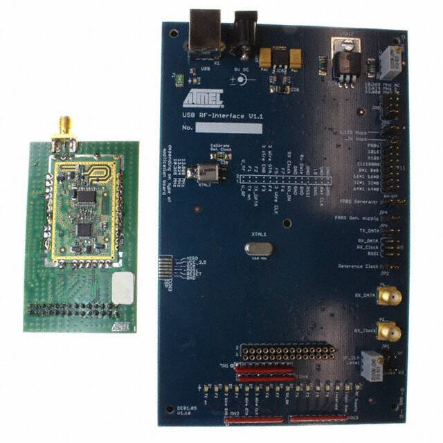 DEMOBOARD-ATR2806Microchip Technology