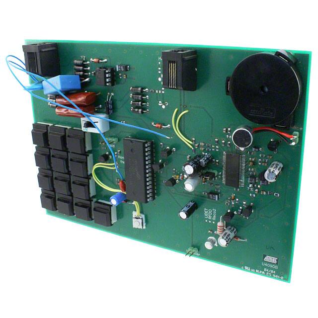 DEMOBOARD-U4090B.1Microchip Technology