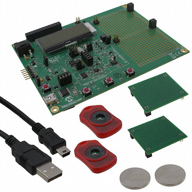 DM160213Microchip Technology