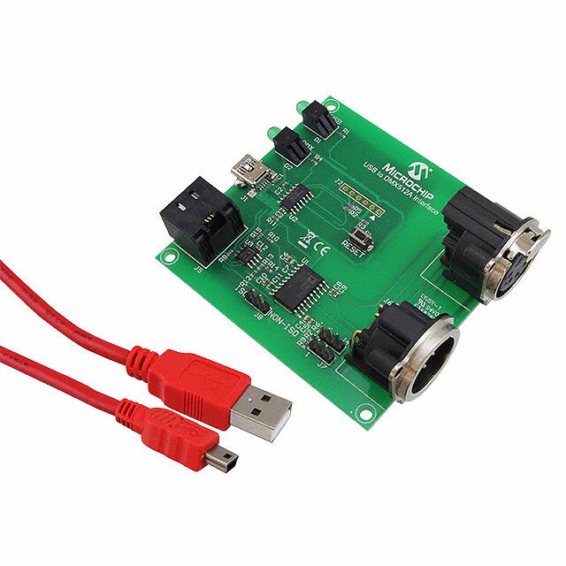 DM160216Microchip Technology