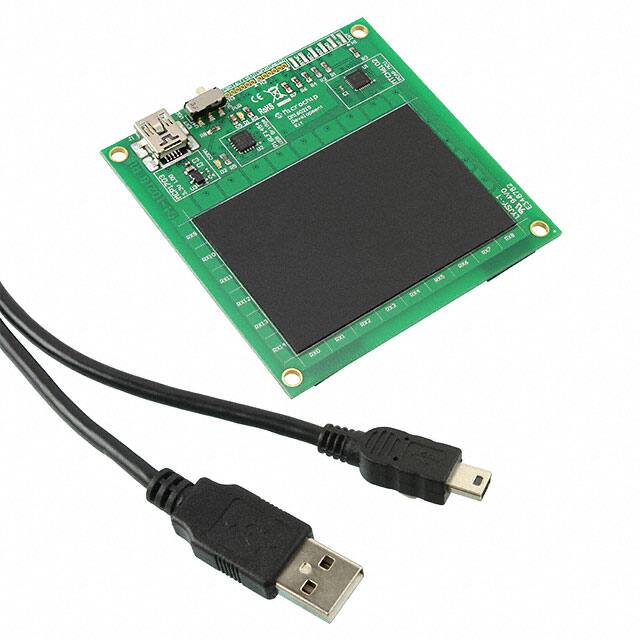 DM160219Microchip Technology