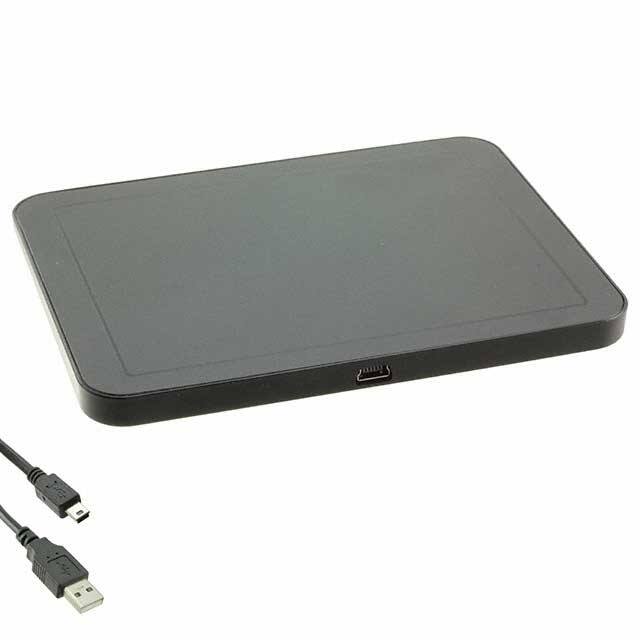 DM160225Microchip Technology