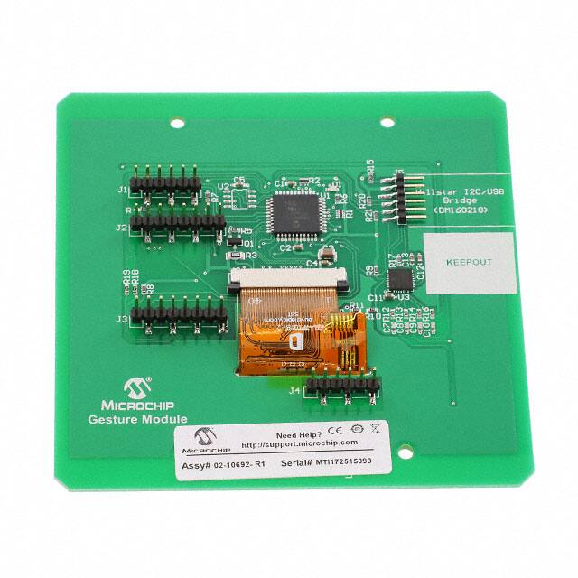 DM160234Microchip Technology