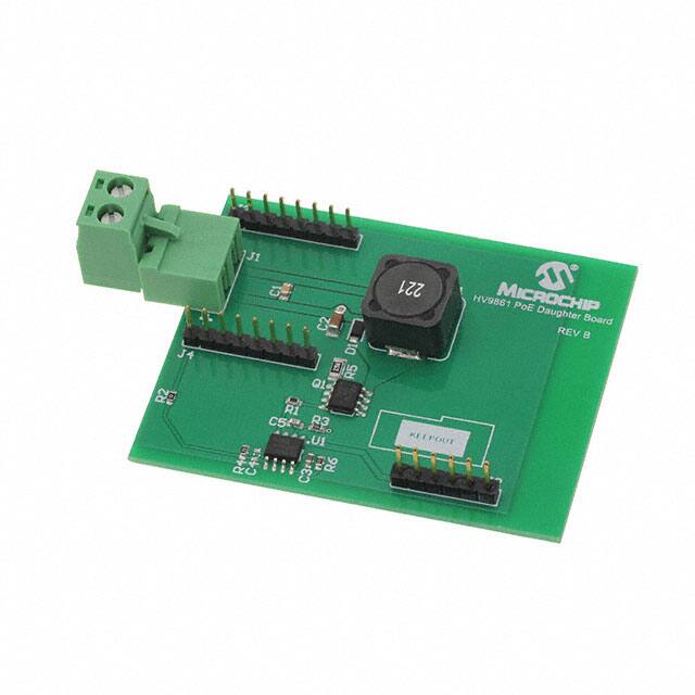DM160235Microchip Technology
