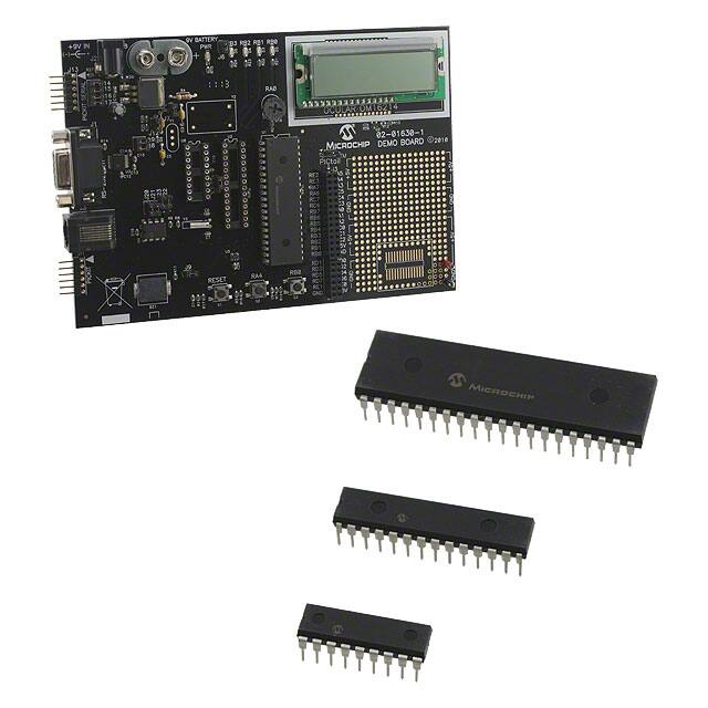 DM163022-1Microchip Technology