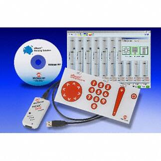 DM164125Microchip Technology