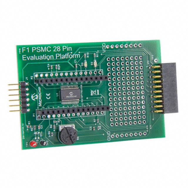 DM164130-10Microchip Technology