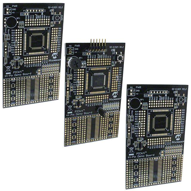 DM164130-4Microchip Technology