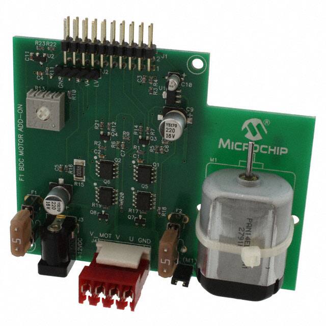 DM164130-6Microchip Technology