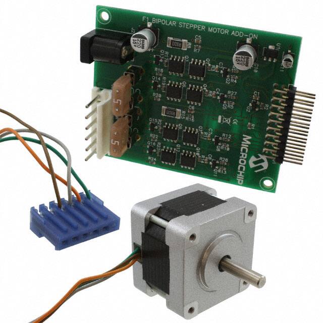 DM164130-7Microchip Technology