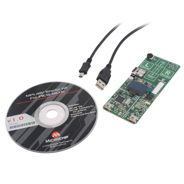 DM180021Microchip Technology