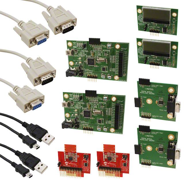 DM182015-2Microchip Technology