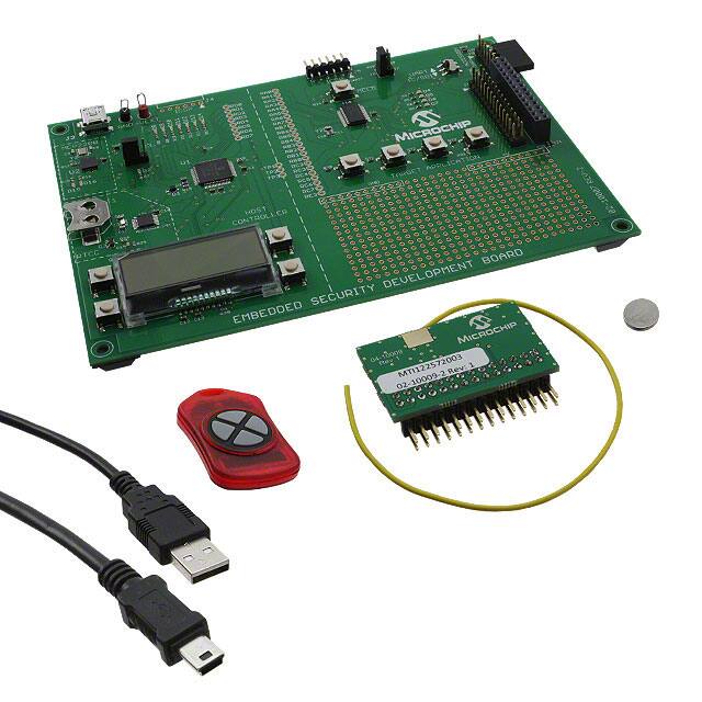 DM182017-2Microchip Technology