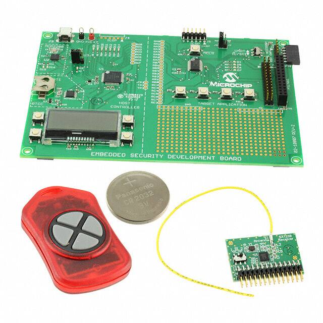 DM182017-5Microchip Technology