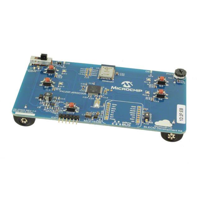 DM182022Microchip Technology