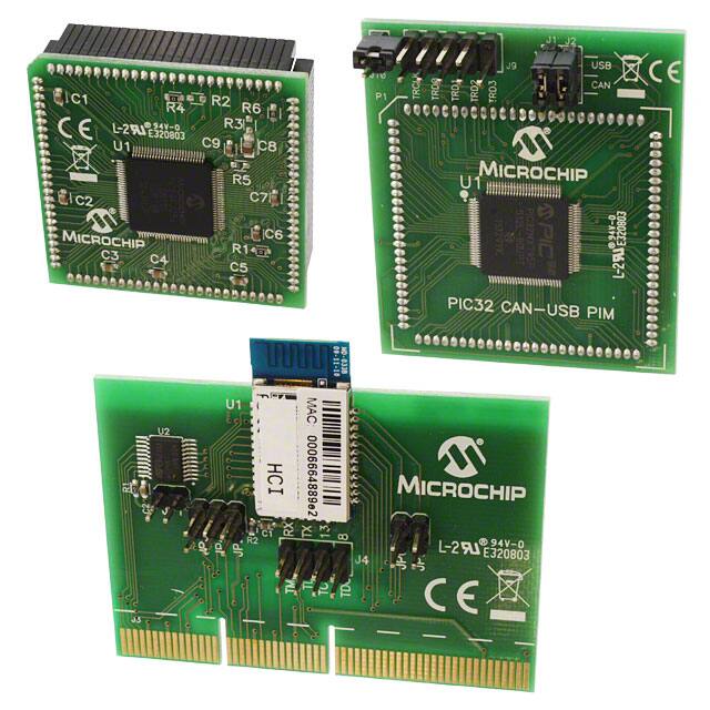 DM183036Microchip Technology