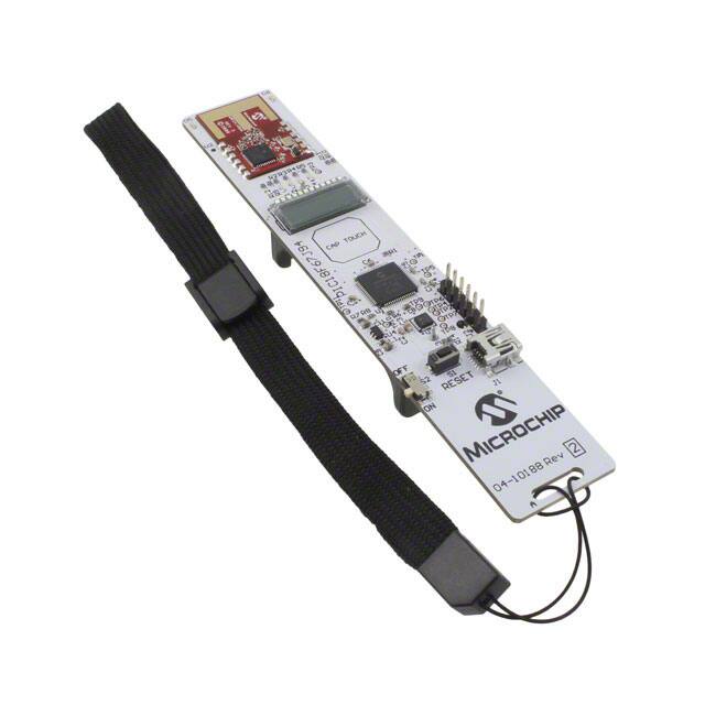 DM183037Microchip Technology