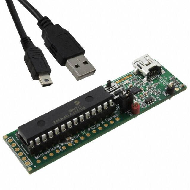 DM240013-2Microchip Technology