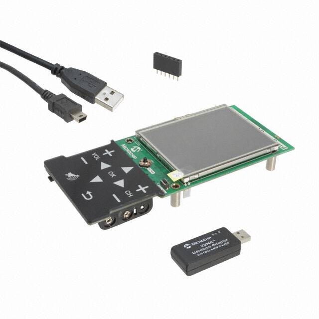 DM240315-2Microchip Technology