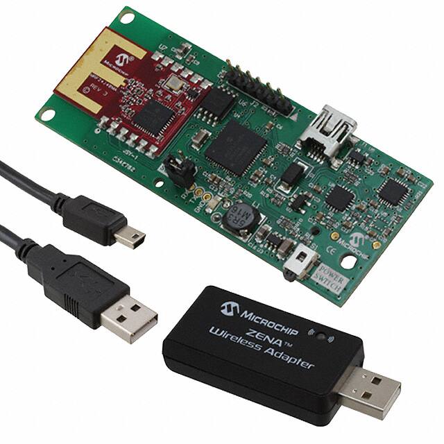 DM240316Microchip Technology